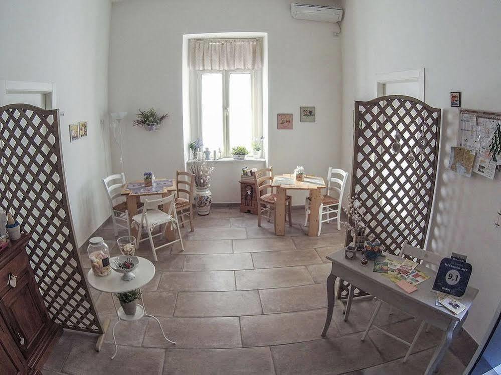 Bed & Breakfast Lady-B Neapel Exteriör bild